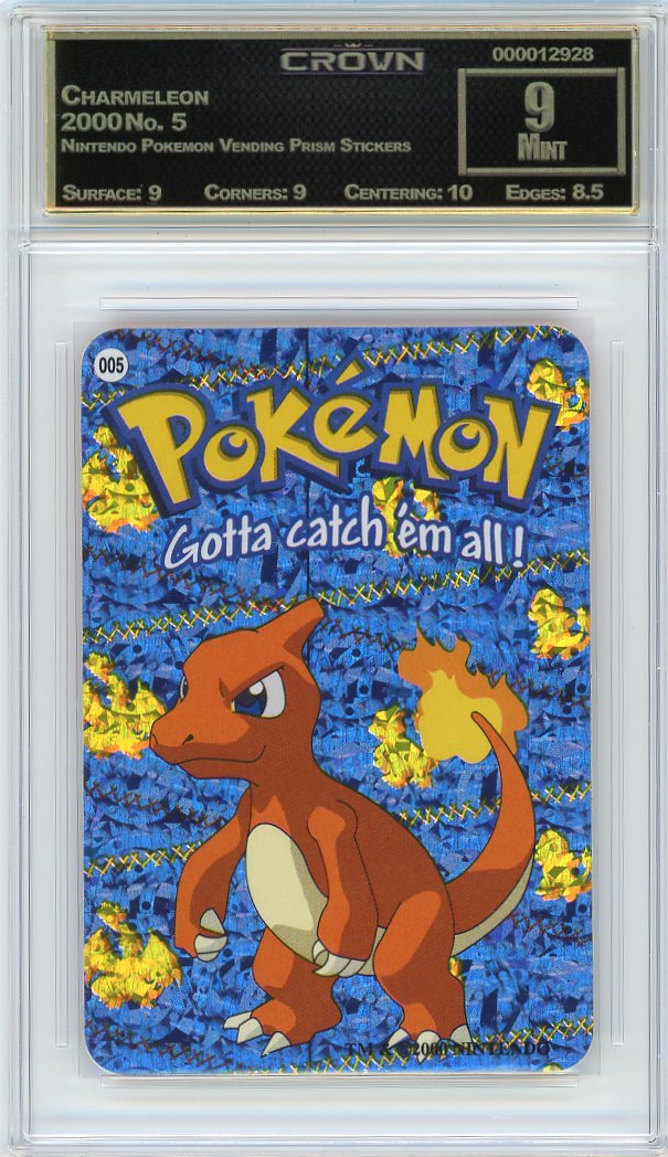 Charmeleon