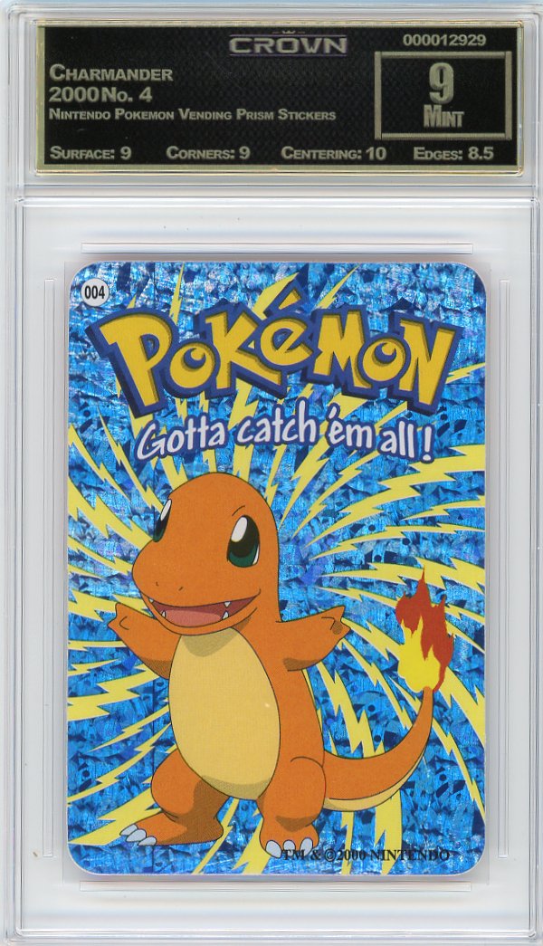 Charmander