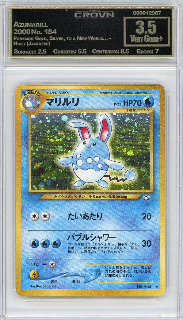 Azumarill