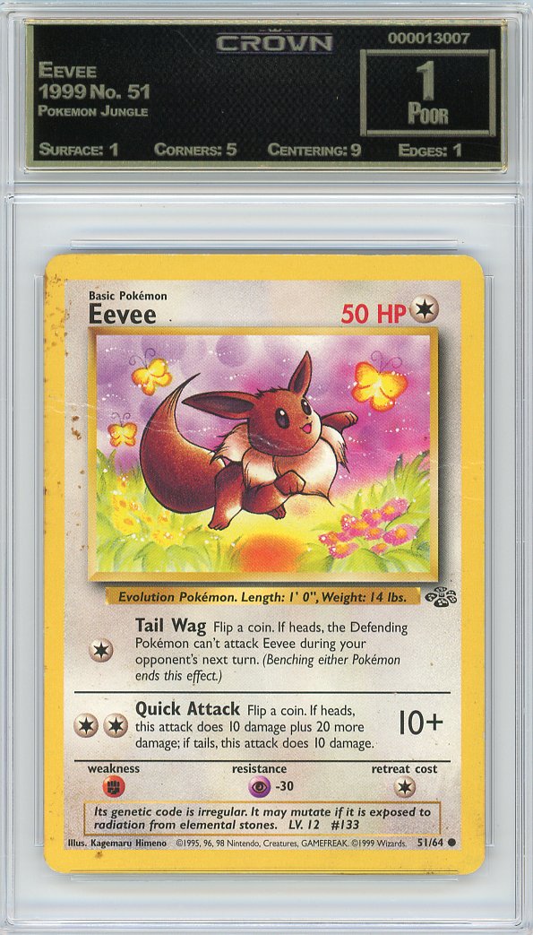 Eevee