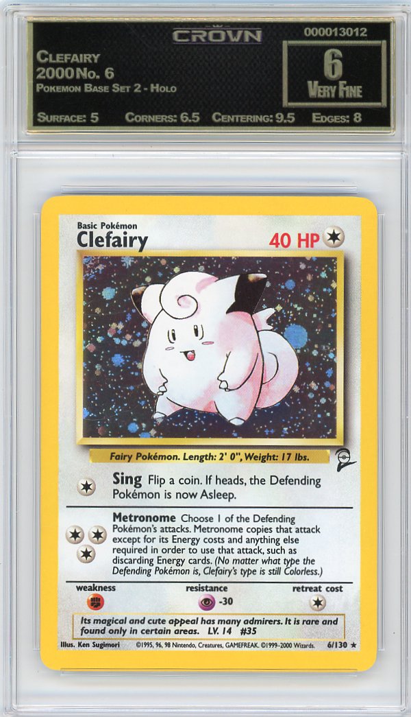Clefairy