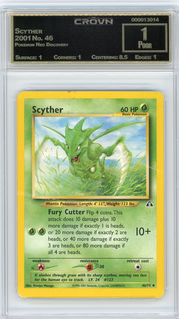 Scyther