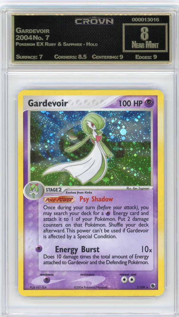 Gardevoir