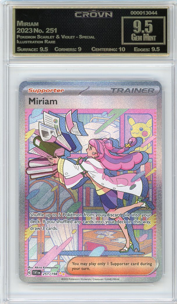 Miriam