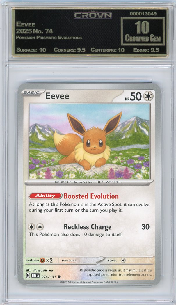 Eevee