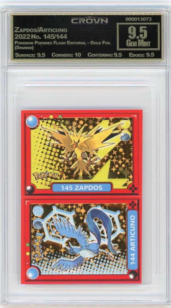 Zapdos/Articuno