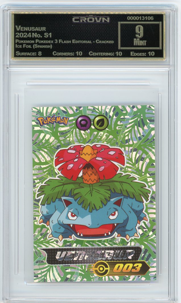 Venusaur