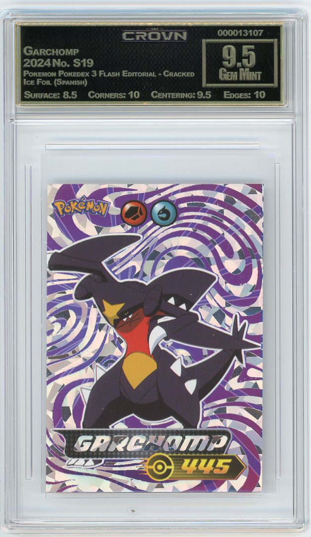 Garchomp