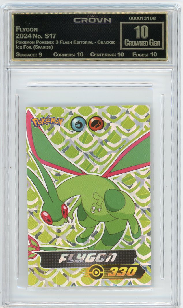 Flygon