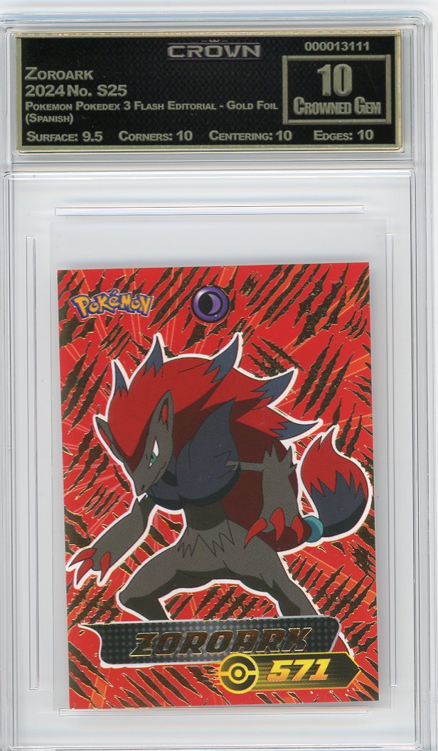 Zoroark
