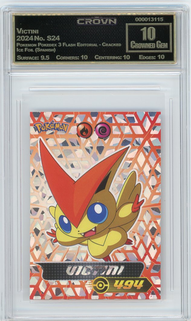 Victini