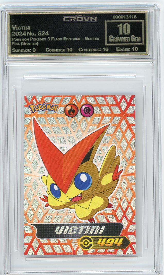 Victini
