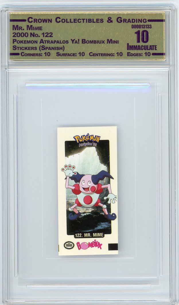 Mr. Mime