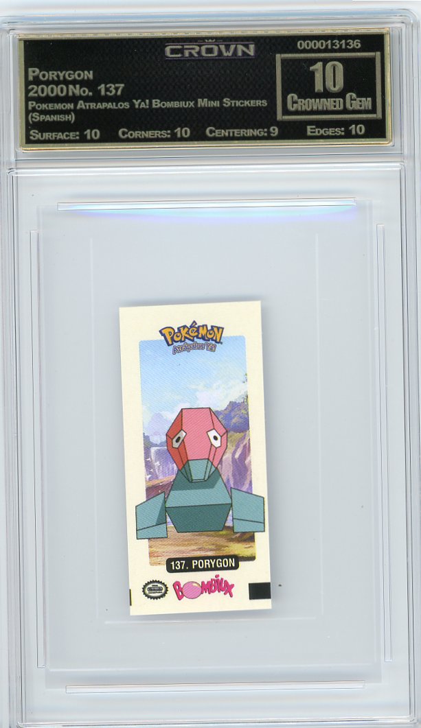 Porygon