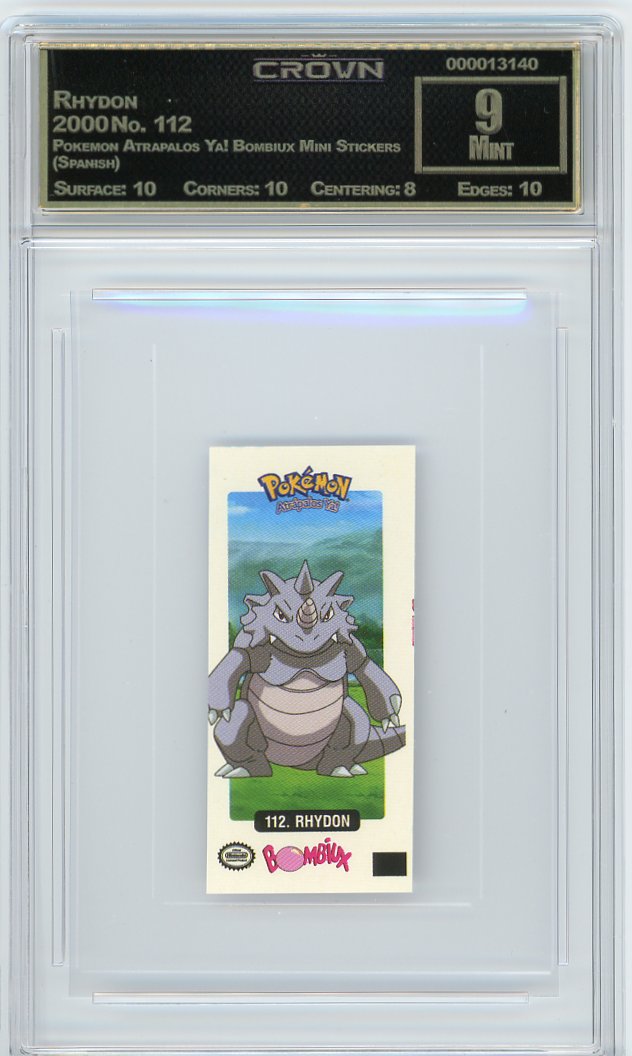 Rhydon