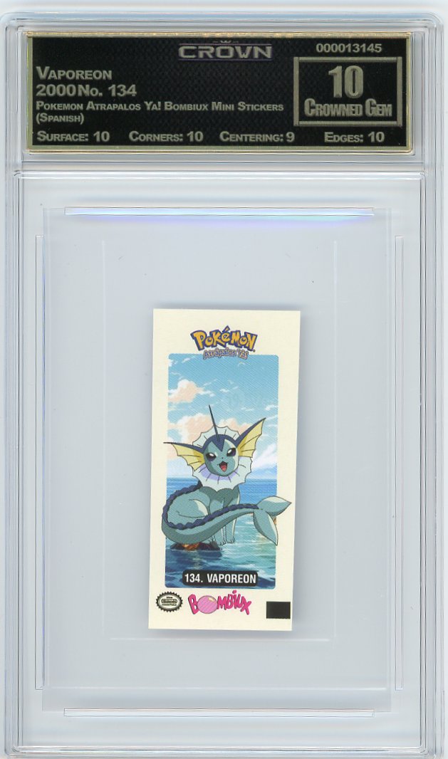 Vaporeon