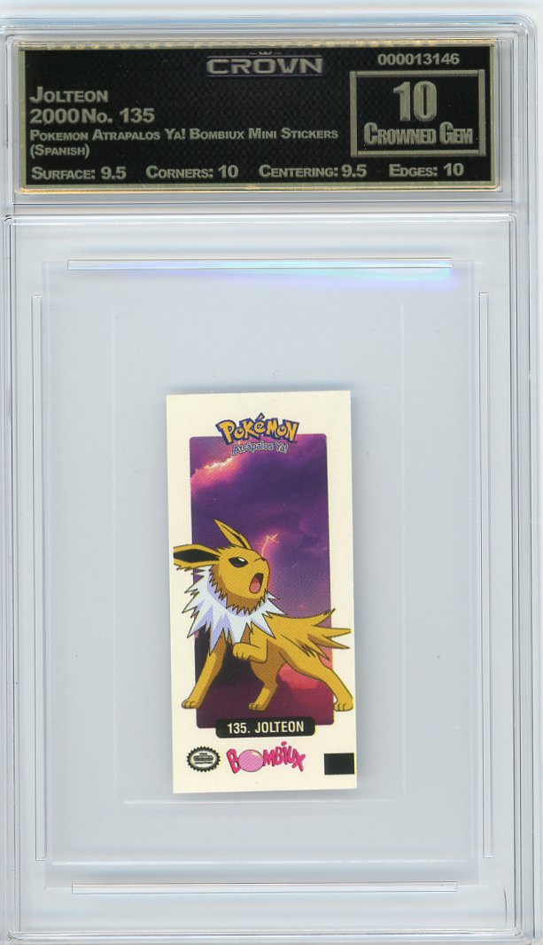 Jolteon