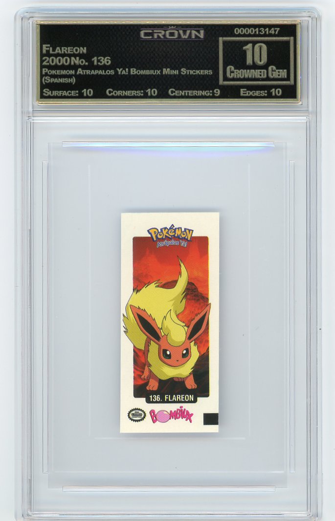 Flareon