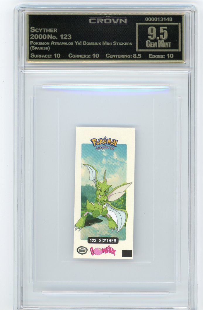 Scyther