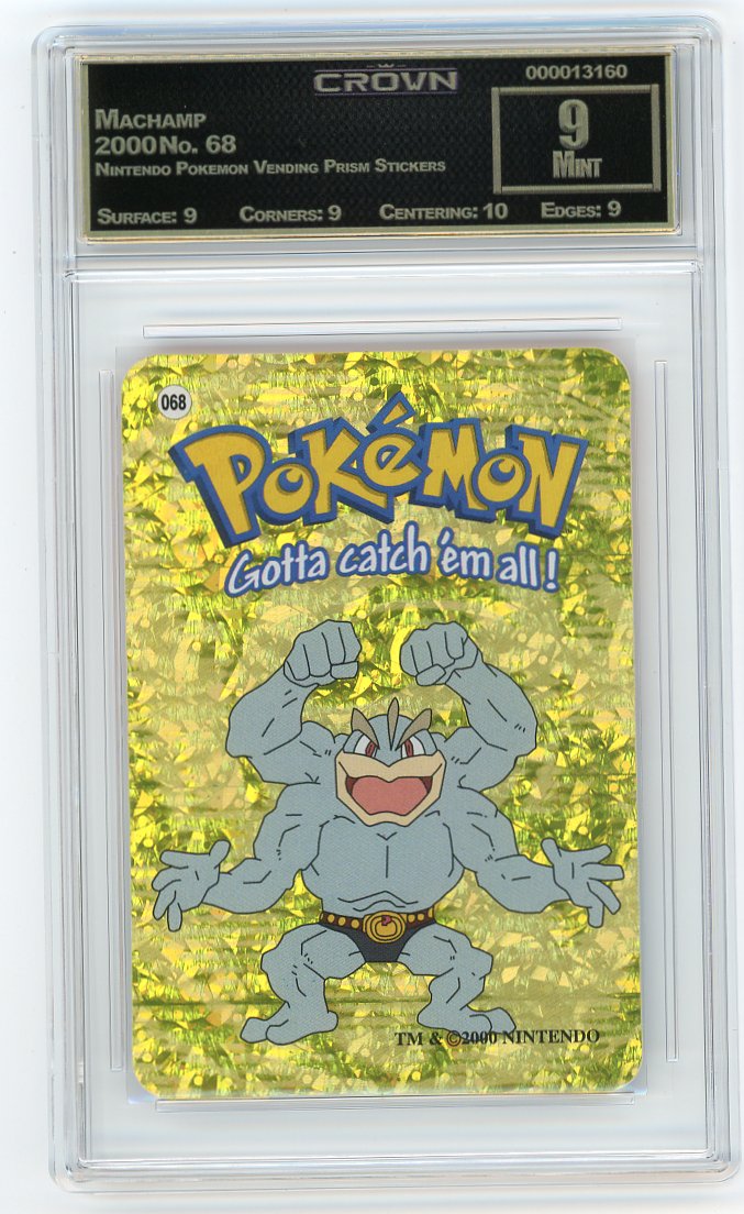 Machamp
