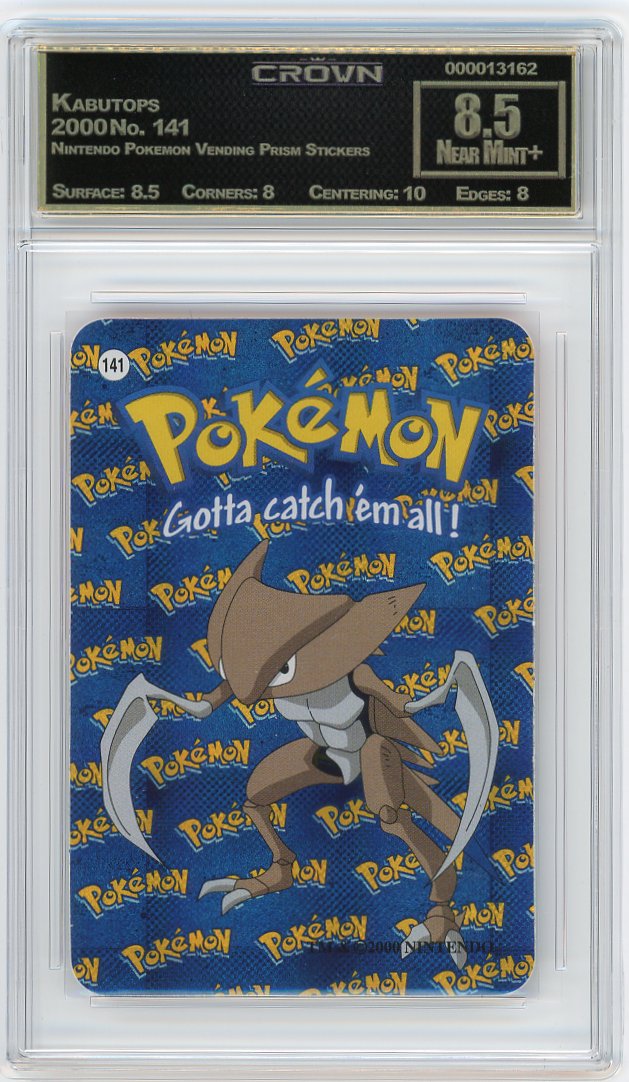 Kabutops