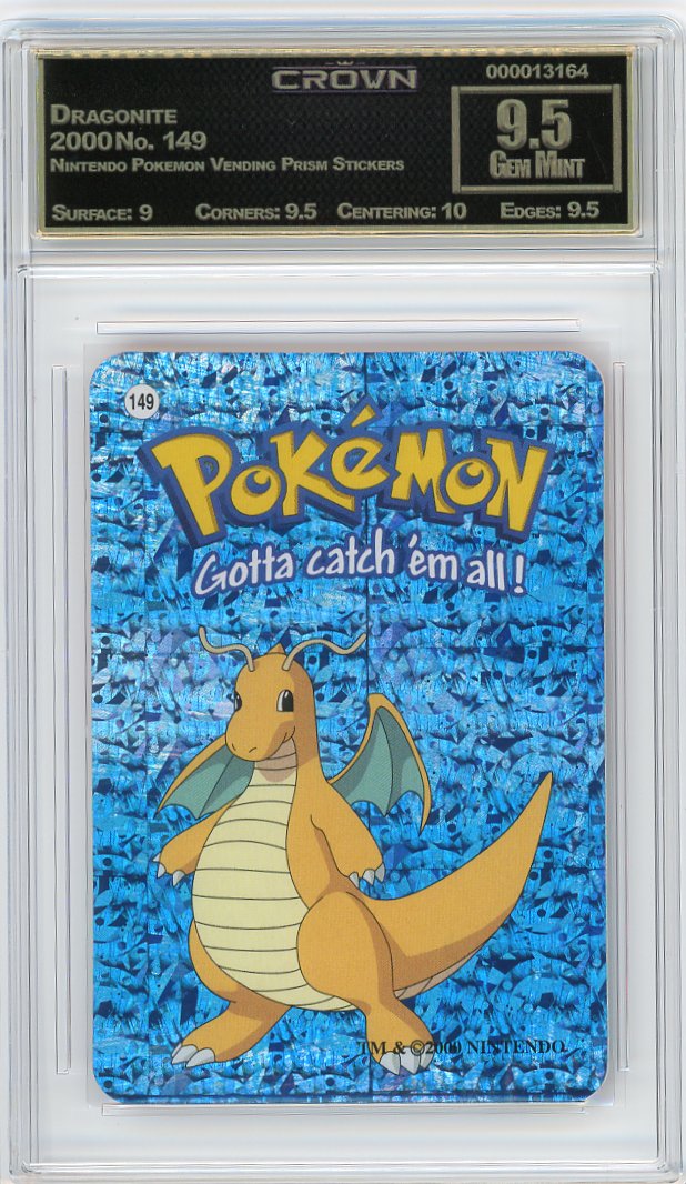 Dragonite