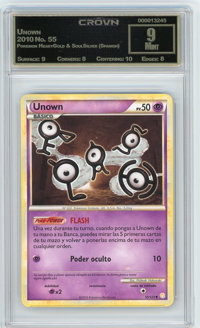 Unown