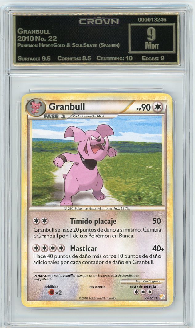 Granbull