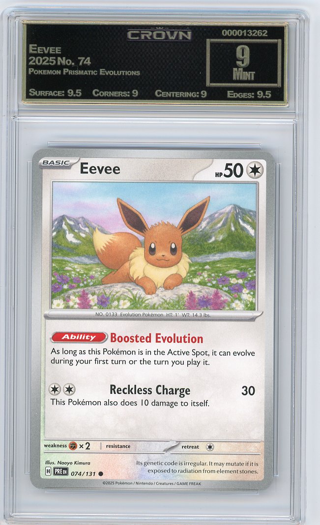Eevee