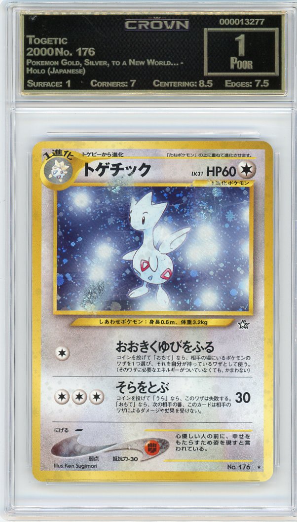 Togetic