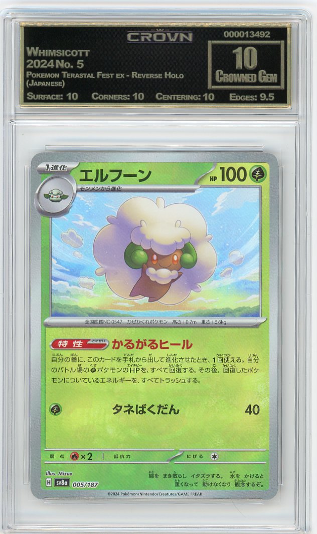 Whimsicott