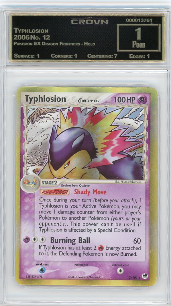 Typhlosion