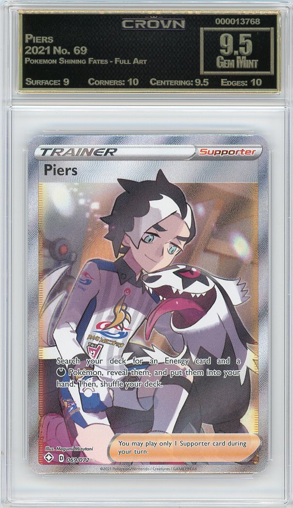 Piers