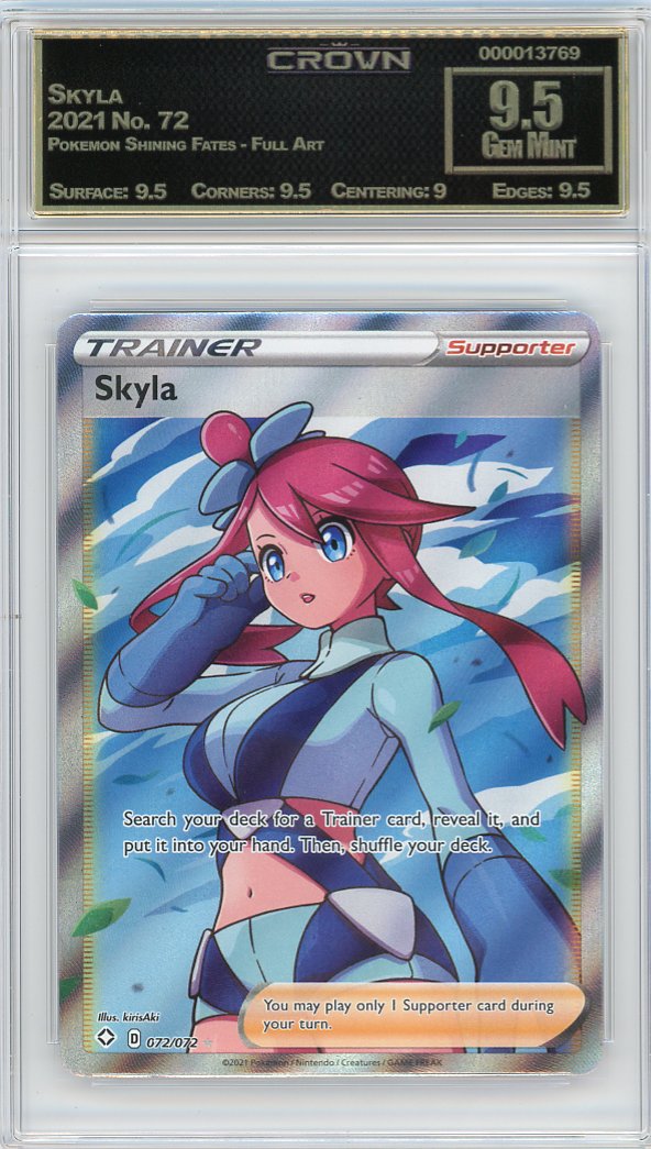 Skyla