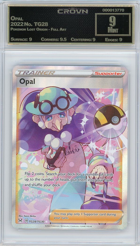 Opal