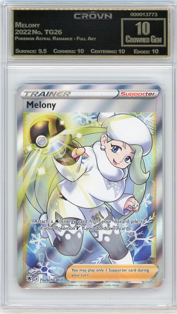 Melony