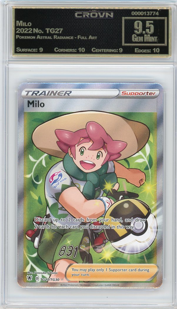 Milo