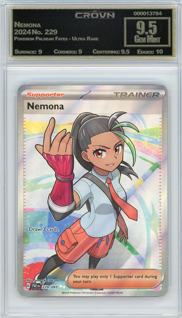 Nemona