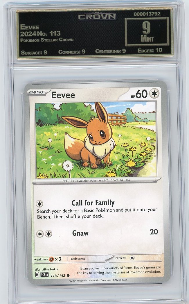 Eevee