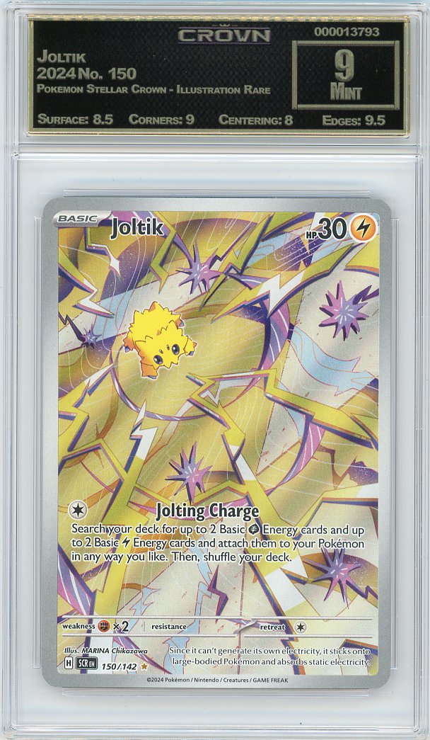 Joltik