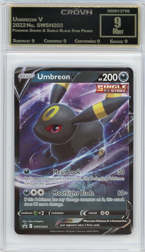 Umbreon V