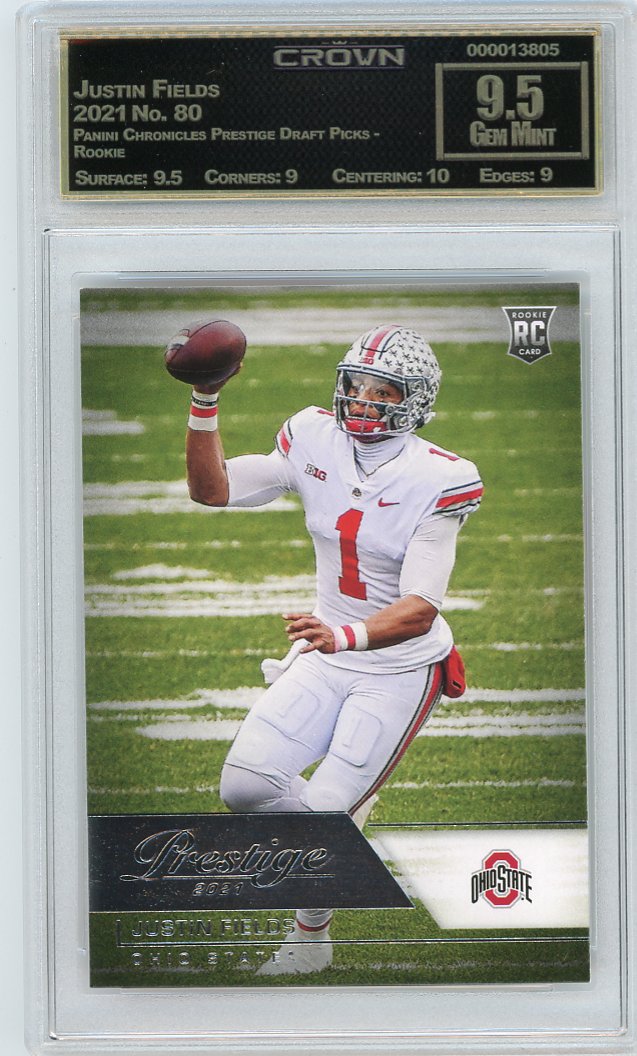 Justin Fields