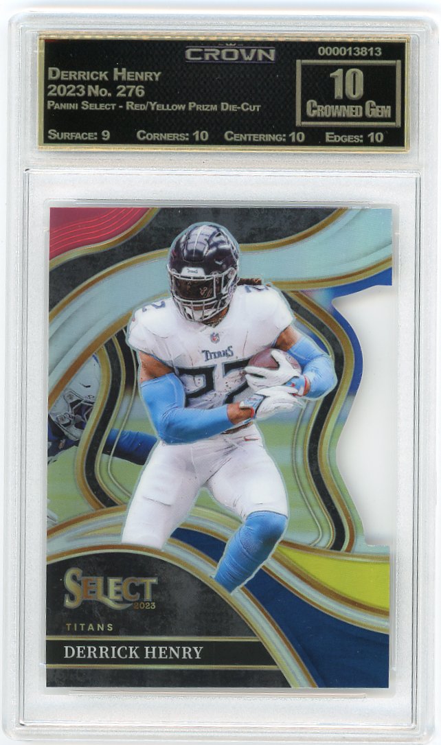 Derrick Henry
