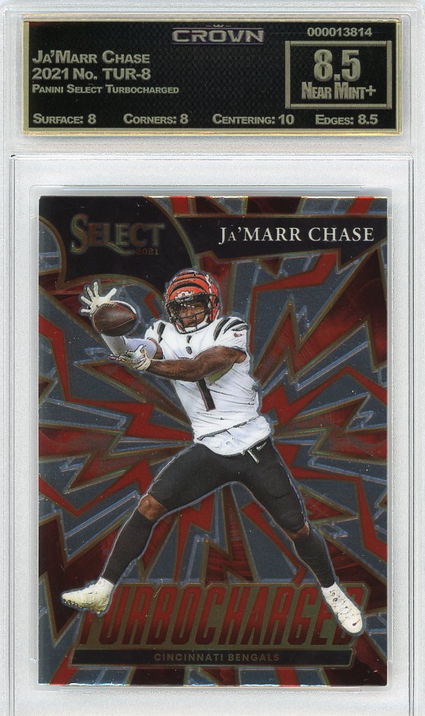 Ja'Marr Chase