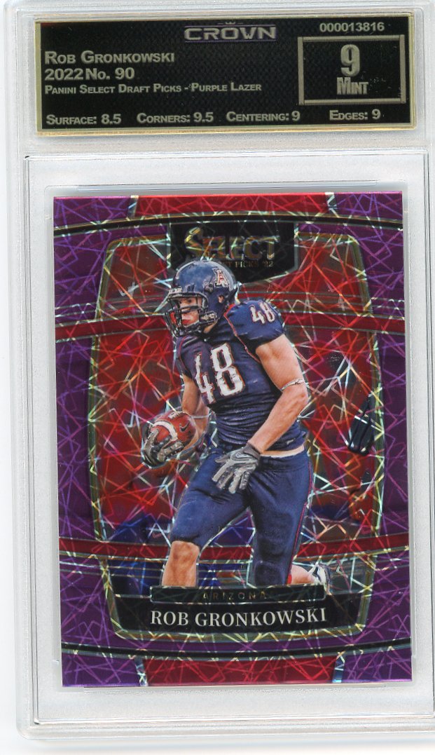 Rob Gronkowski