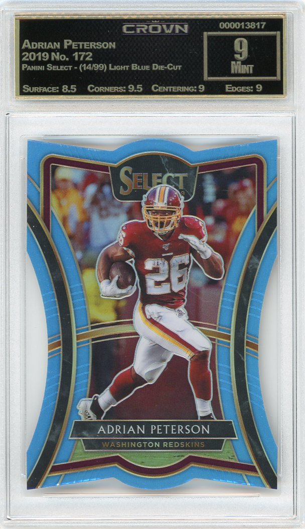 Adrian Peterson