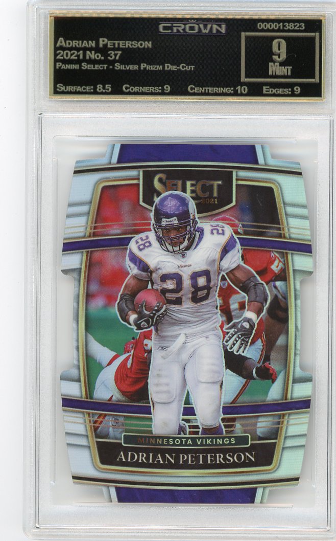 Adrian Peterson