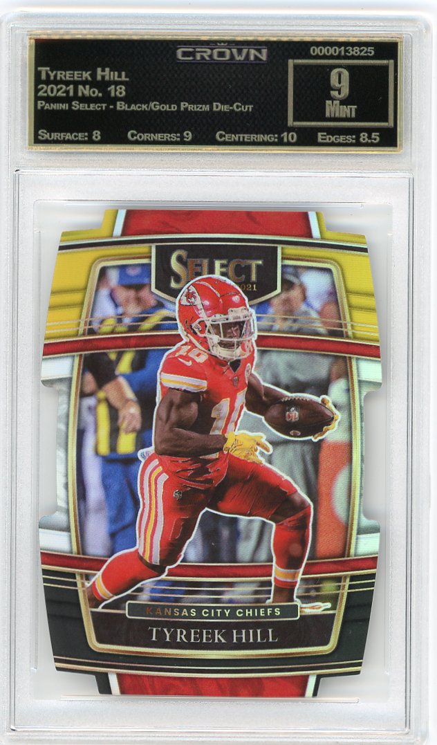 Tyreek Hill