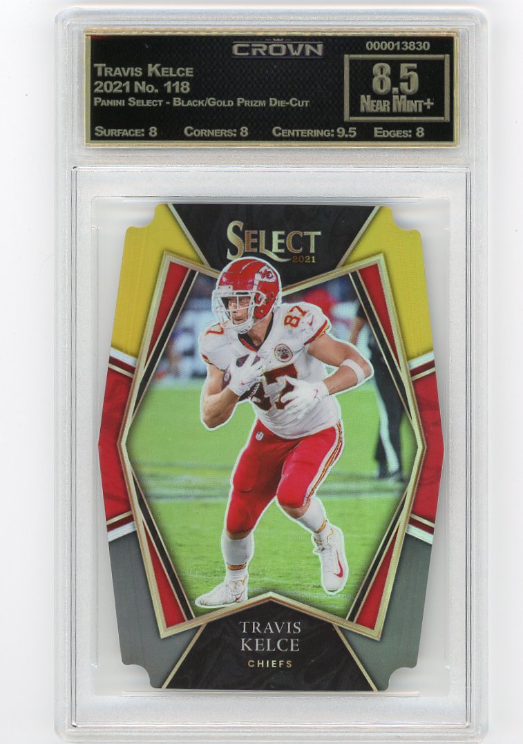 Travis Kelce