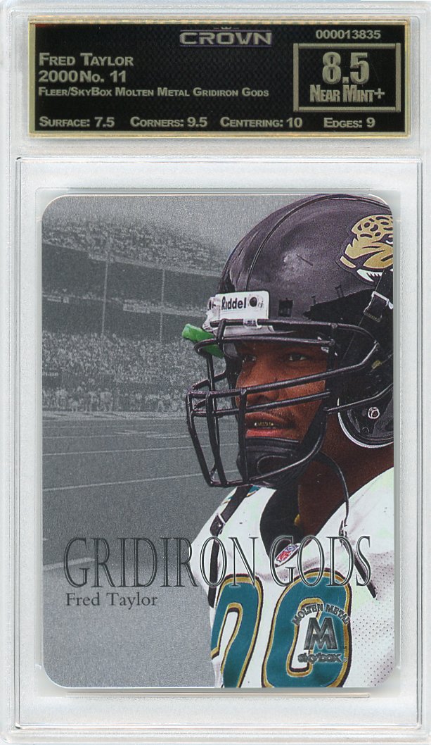 Fred Taylor